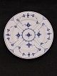 Royal Copenhagen blue fluting lunch plate 1/185