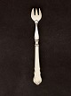 Oyster forks  sterling silver F. Hingelberg