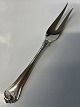 Steak / Meat Fork Saxon Silver Cutlery, Cohr ...