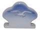 Seagull without  gold edgeNapkin holder