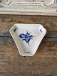 Royal Copenhagen Blue Flower Braided Triangular dish No. ...