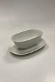 Royal Copenhagen Georgiana Sauce Bowl