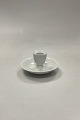 Royal Copenhagen Georgiana Candlestick