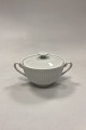 Royal Copenhagen Georgiana Sugar Bowl