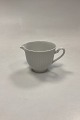 Royal Copenhagen Georgiana Creamer