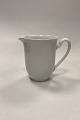 Royal Copenhagen Georgiana Milk Jug