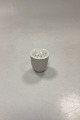 Royal Copenhagen Georgiana Salt or Pepper Shaker