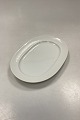 Royal Copenhagen Georgiana Oval Dish