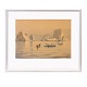 Emanuel A. Petersen, 1894-1948, Aquarell. Signiert und ...