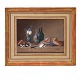 Johann Rudolf Lelong, 1779-1814, Gouache. Signiert ...