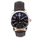 Schwarz Etienne Big Date Power Reserve mit Box und ...