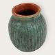 Moster Olga - Antik og Design präsentiert: Bornholmer KeramikMichael AndersenVase*600 DKK