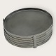 Stelton6 Glastabletts*225 DKK