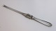 Lundin Antique präsentiert: Georg Jensen. König. Sterling (925). Hummergabel. Länge 19 cm.