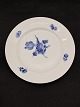 Royal Copenhagen Blue Flower plate 10/8097