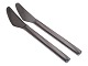 Georg Jensen TanaqvilDinner knife with grill blade ...