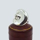 Antik Damgaard-Lauritsen presents: Hans Hansen; Large ring of sterling silver