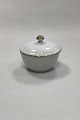 Royal Copenhagen Tradition Sugar Bowl No. 657
