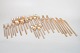 L'Art presents: Sigvard Bernadotte Scanline, set of six persons.