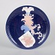 L'Art presents: Bing & Grøndahl commemorative plate.