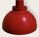 Nordic SolarRote Kunststofflampe*475 DKK