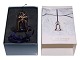 Georg Jensen ChristmasChristmas Nordica Christmas Bell