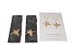 Georg Jensen Golden ChristmasOrnament - Four and ...