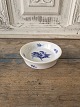 Royal Copenhagen Blue Flower wicker bottle tray no. 8216