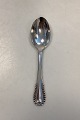Georg Jensen Silver Viking Dessert Spoon No. 021