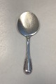 Georg Jensen Silver Viking Server No. 203