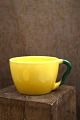 Ursula teacup in faience from Royal Copenhagen designed ...