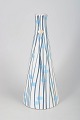 Mari Simmulson for Upsala Ekeby, Kraka vase.