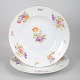 Rosenthal Else, two large dishes.