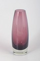 Tamara Aladin for Riihimäen Lasi vase.