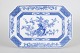 Rörstrand "Hoangho", serving dish.