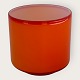 HolmegaardPaletOrangefarbenes Glas*250 DKK