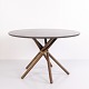 Eberhart Furniture Hector 120 Esstisch mit ...