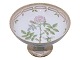 Flora DanicaCake stand