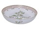 Flora DanicaRound bowl 22.8 cm.