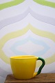 Ursula coffee cup in faience from Royal Copenhagen ...