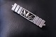 Georg Jensen silverBrooch with engravingDesign ...