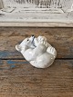 Royal Copenhagen figurine - White bear cub No. 21434