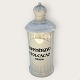 Royal CopenhagenApothekerglas*900 DKK