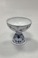 Royal Copenhagen Blue Fluted Double Egg Cup No. 301