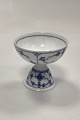 Royal Copenhagen Blue Fluted Double Egg Cup No. 301
