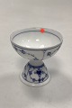 Royal Copenhagen Blue Fluted Double Egg Cup No. 301