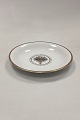 Bing and Grondahl Christmas Plate / Cake Plate. Designed ...