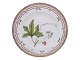 Flora DanicaDinner plate 25 cm. #3549