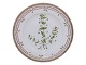 Flora DanicaDinner plate 25 cm. #3549