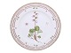 Flora DanicaDinner plate 25 cm. #3549
